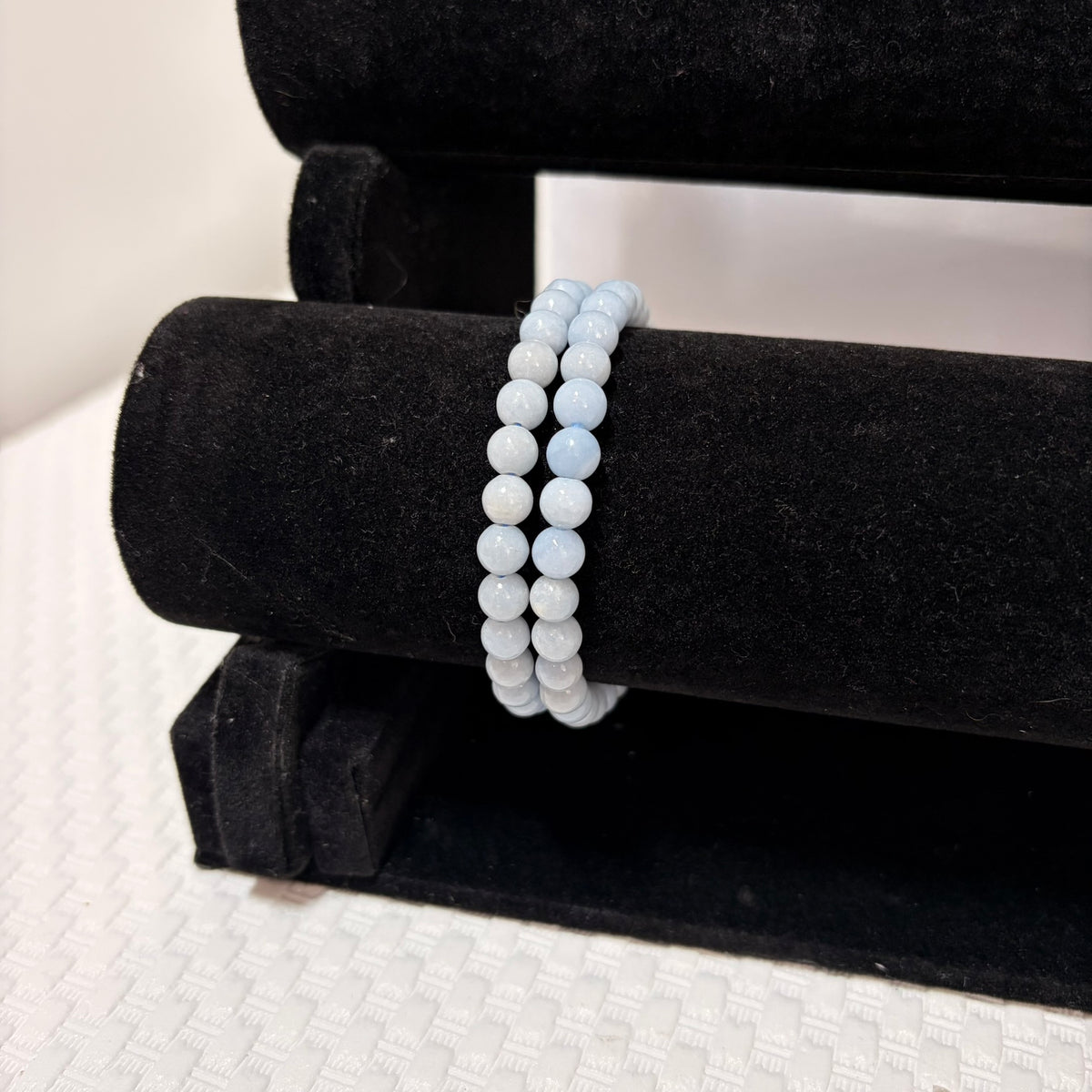 Crystal Beaded Bracelets from PureZen Minerals, view 34