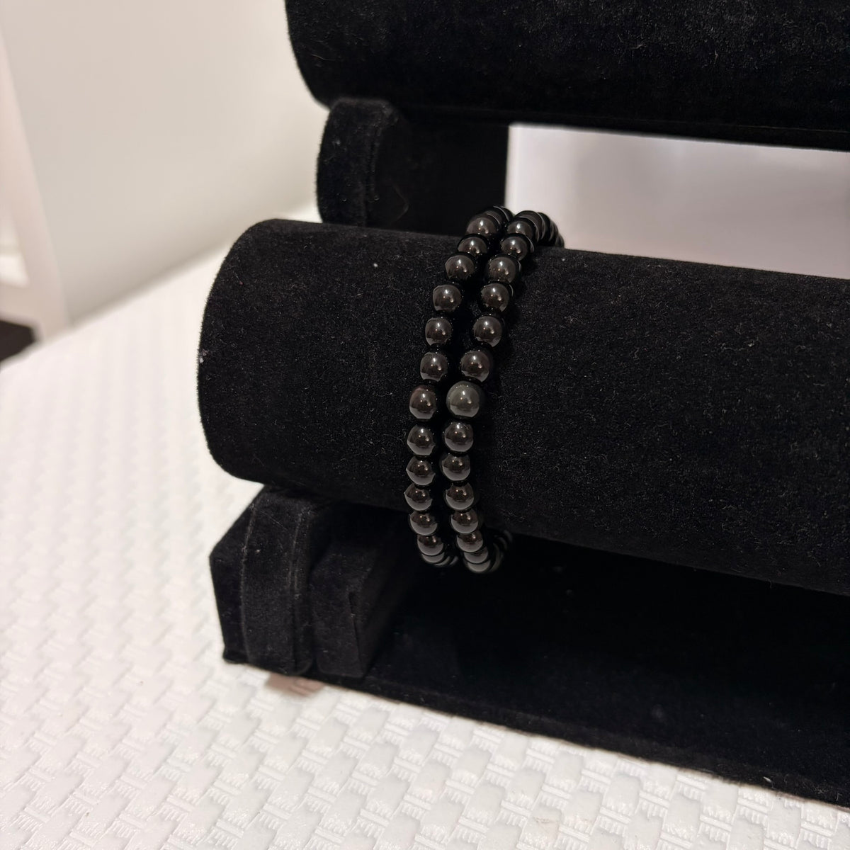Crystal Beaded Bracelets from PureZen Minerals, view 37