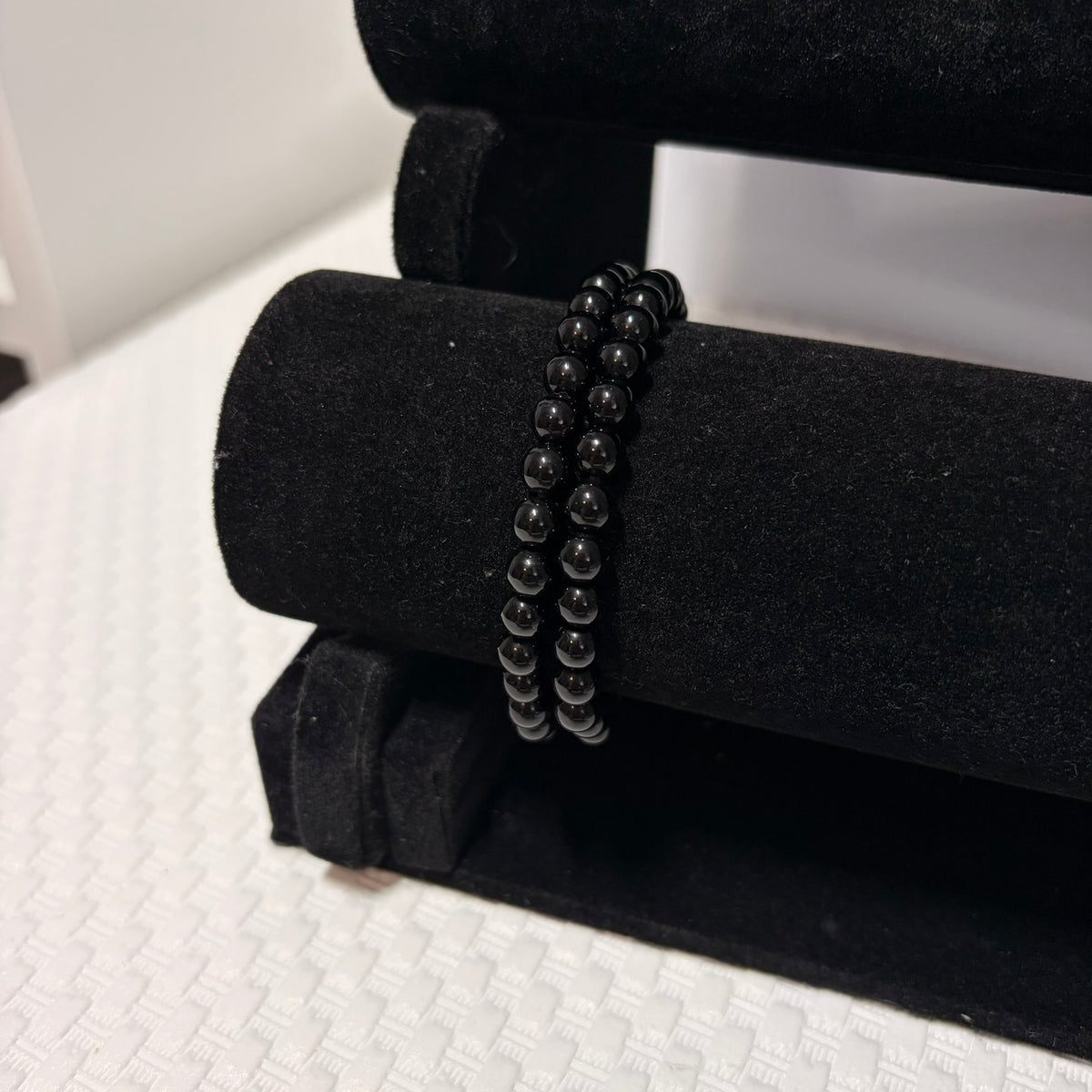 Crystal Beaded Bracelets from PureZen Minerals, view 38