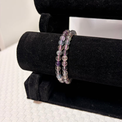 Crystal Beaded Bracelets from PureZen Minerals, view 39