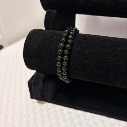 Crystal Beaded Bracelets from PureZen Minerals, view 42