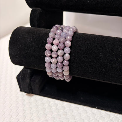 Crystal Beaded Bracelets from PureZen Minerals, view 43