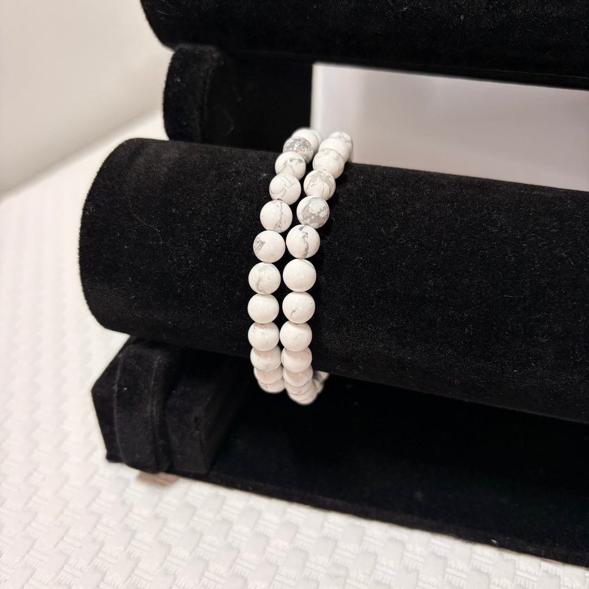 Crystal Beaded Bracelets from PureZen Minerals, view 44