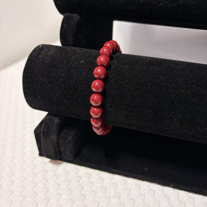 Crystal Beaded Bracelets from PureZen Minerals, view 46