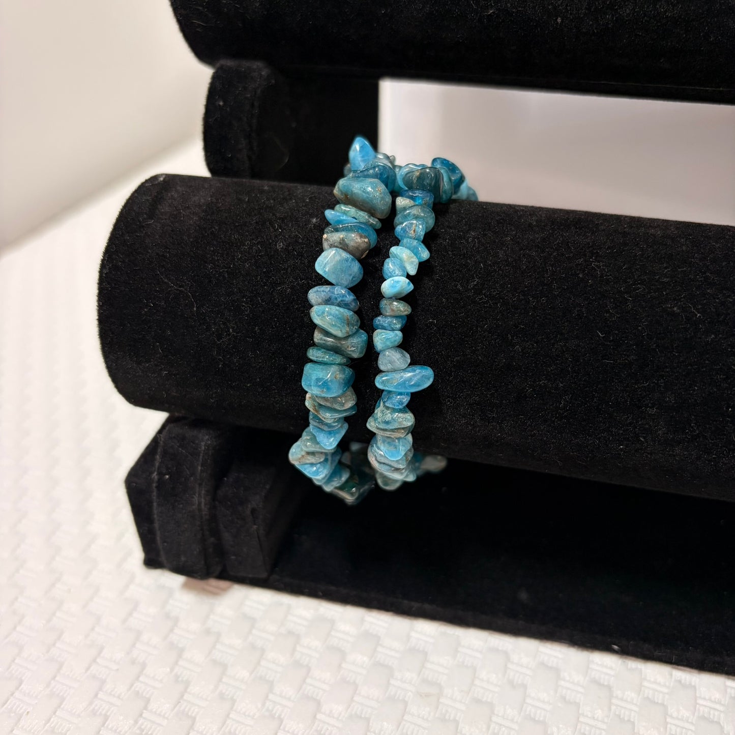 Chip Bracelets