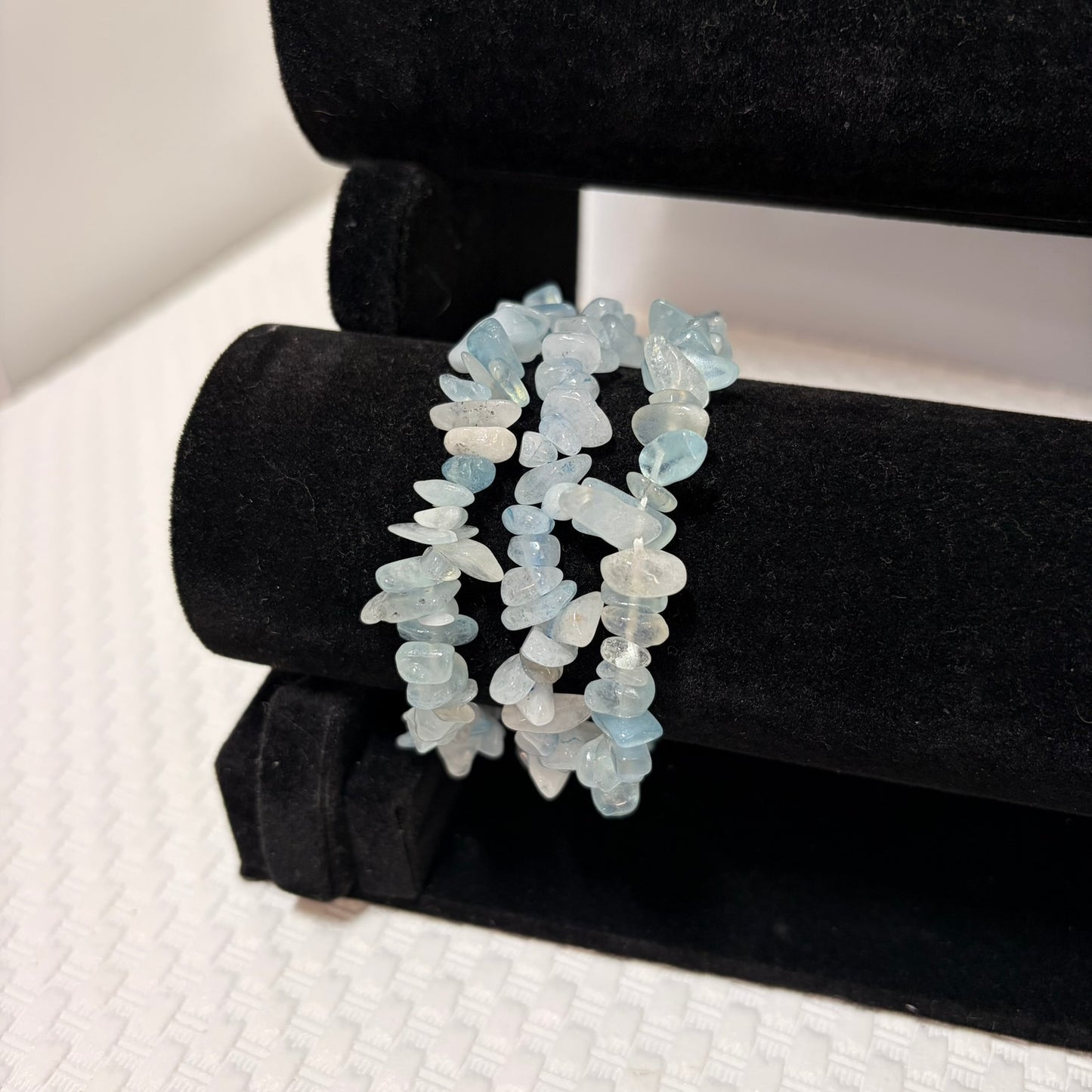 Chip Bracelets