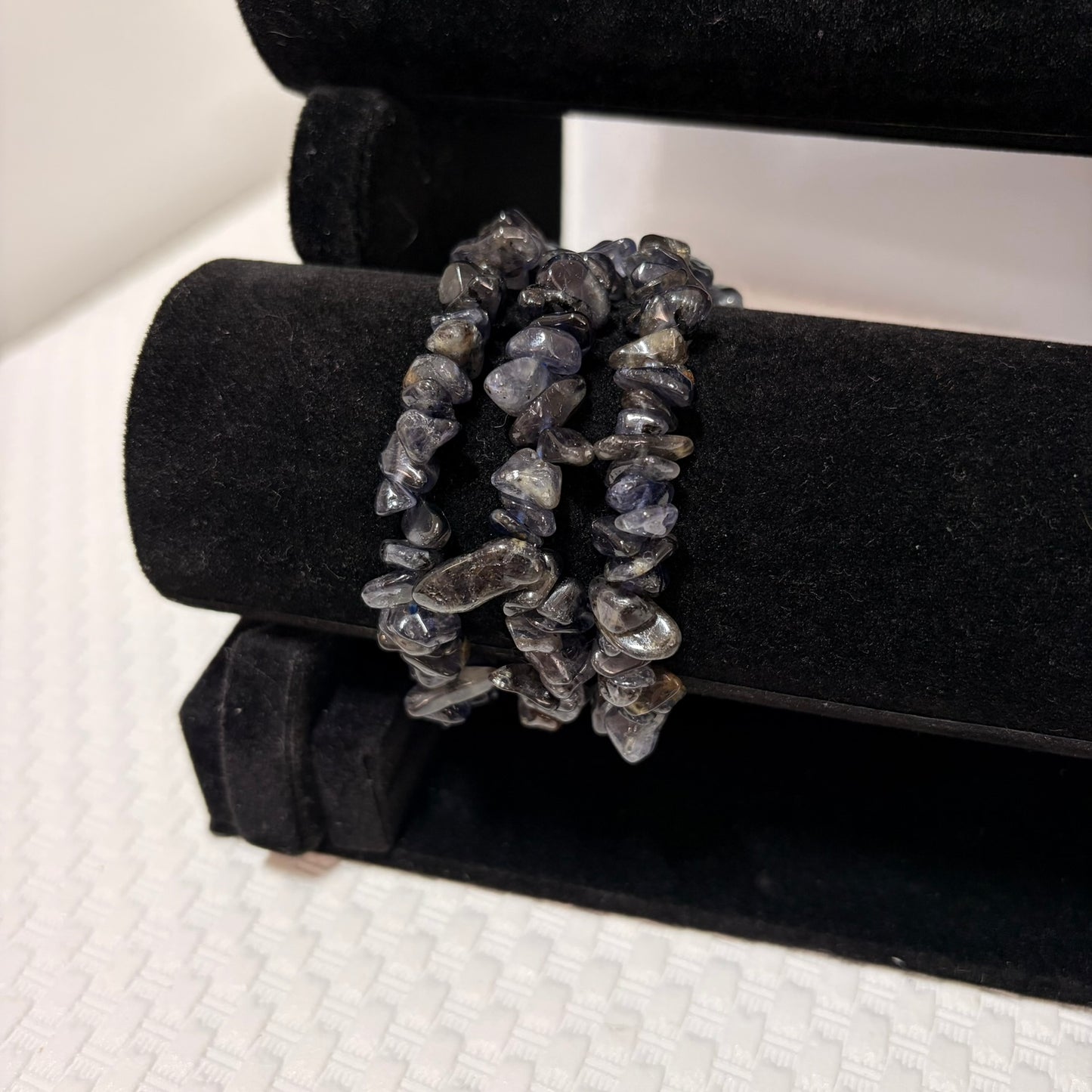 Chip Bracelets