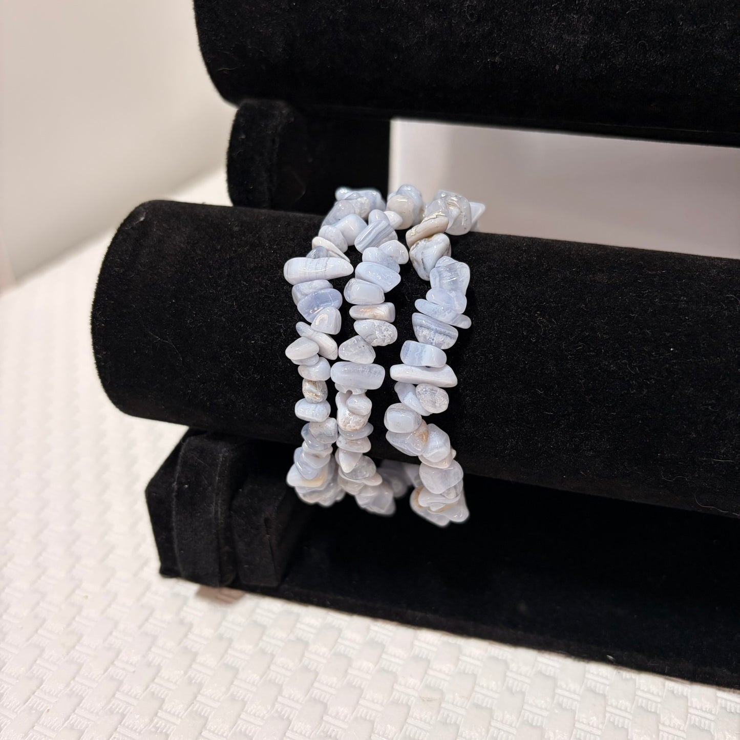 Chip Bracelets