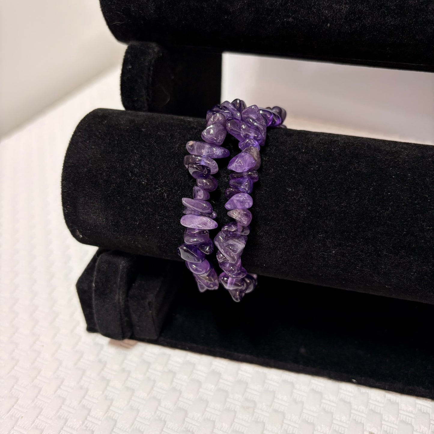 Chip Bracelets
