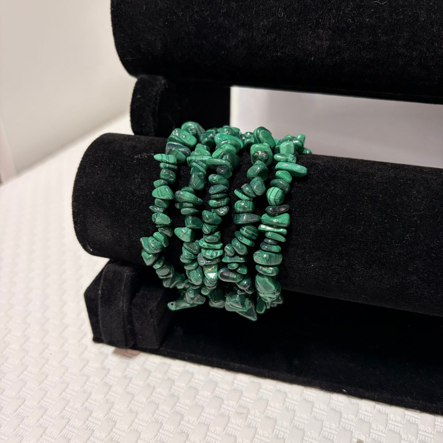 Chip Bracelets