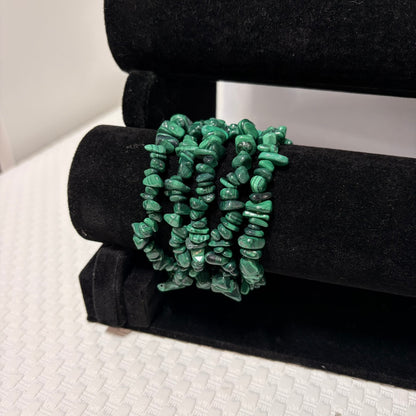 Crystal Chip Bracelets from PureZen Minerals, view 10