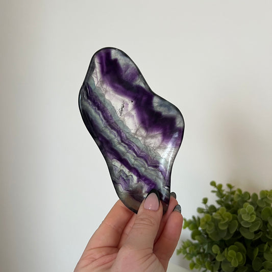 Fluorite Bowl