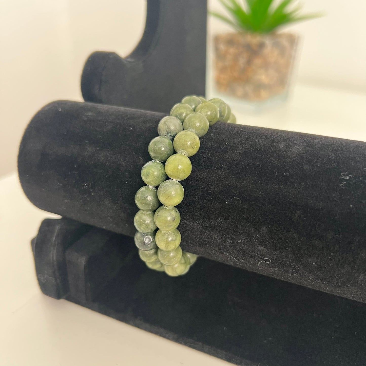 Beaded Bracelets