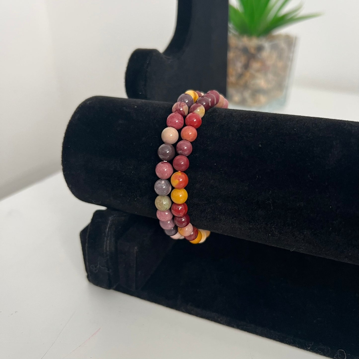Beaded Bracelets