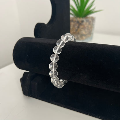 Crystal Beaded Bracelets from PureZen Minerals, view 4