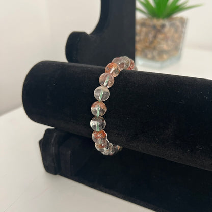 Crystal Beaded Bracelets from PureZen Minerals, view 5