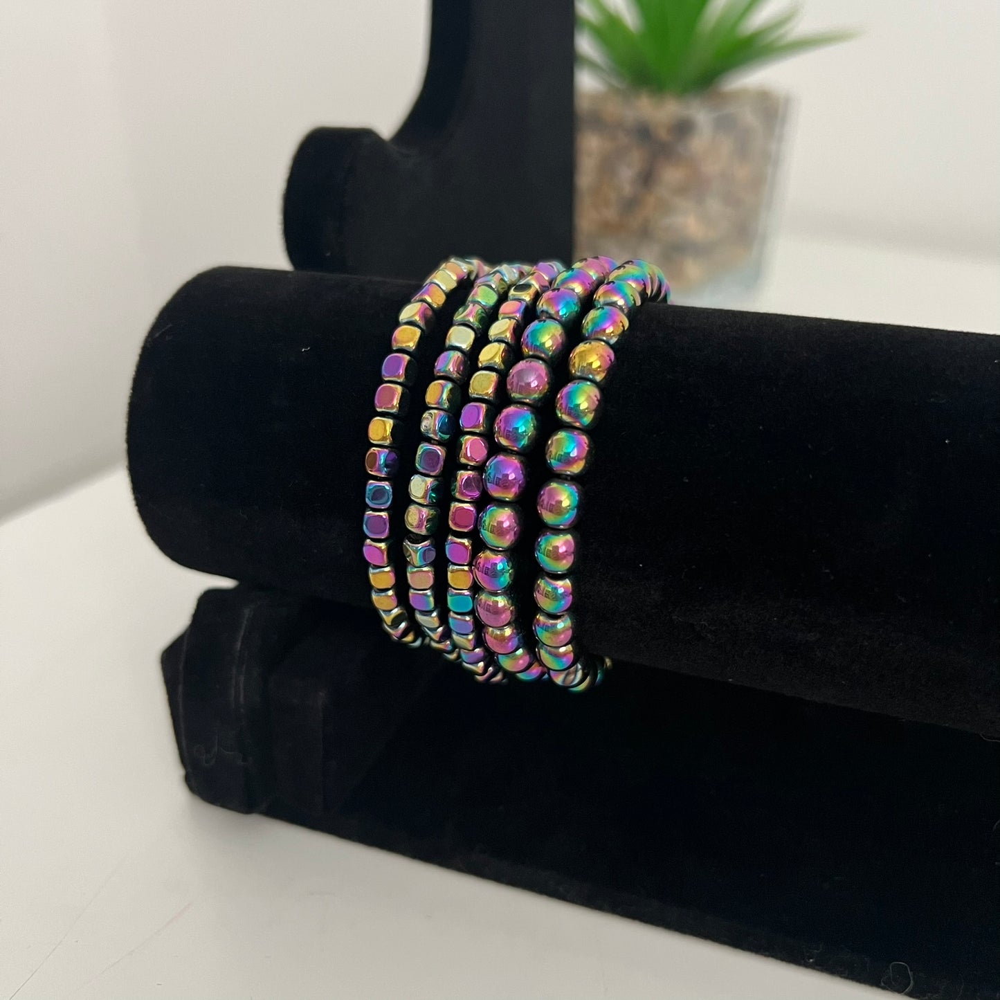 Beaded Bracelets