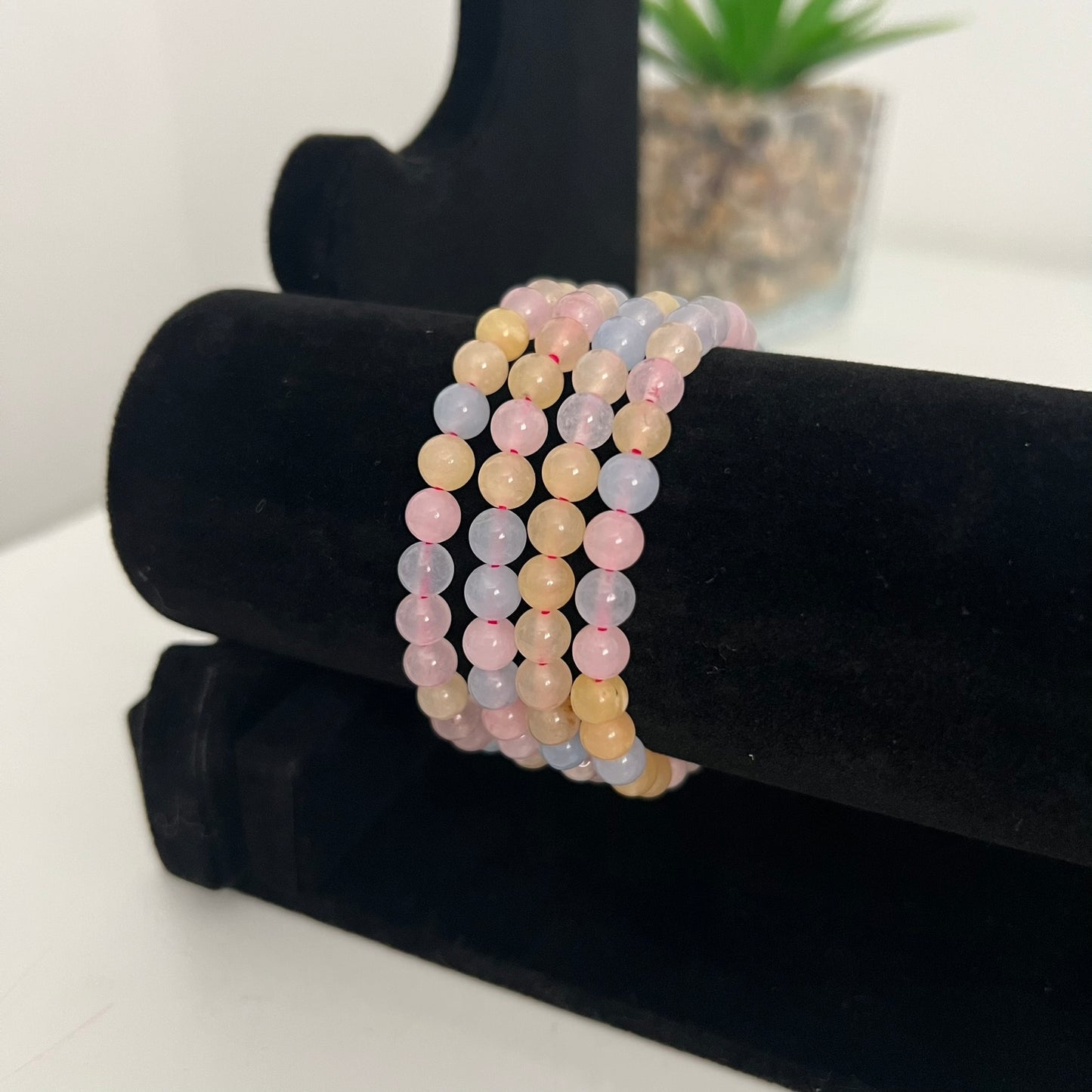 Beaded Bracelets